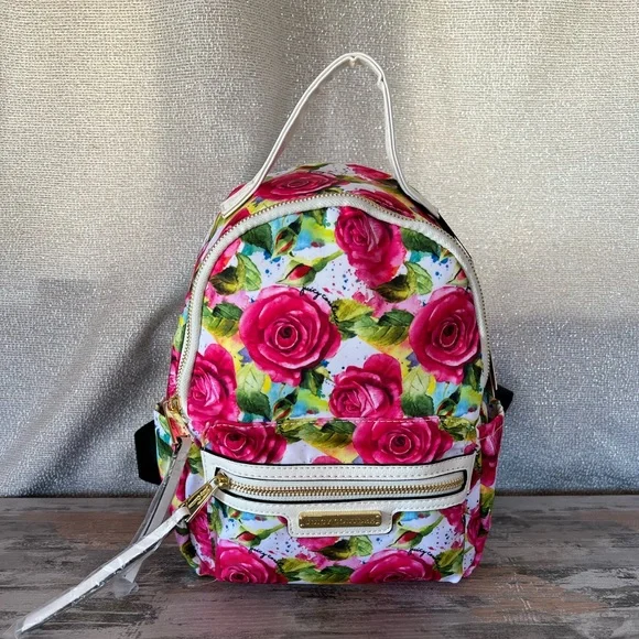 Juicy Couture Bags Juicy Couture Mini Backpack Poshmark